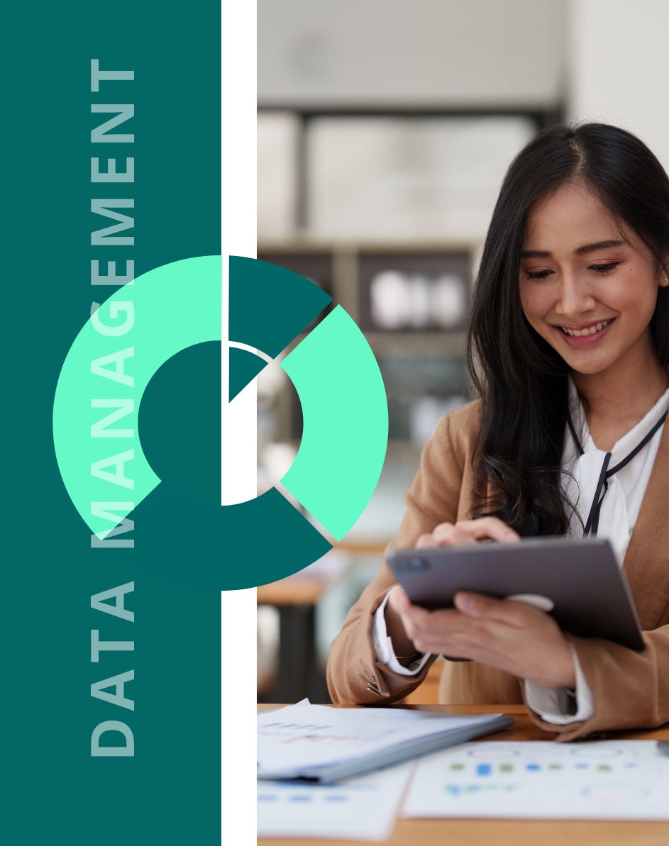 data-management